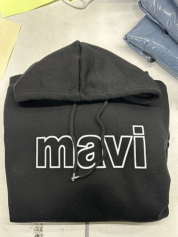 Mavi Jeans MAVİ SWEATSHIRT