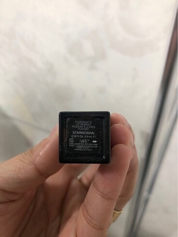 Nars Nars likit mat ruj