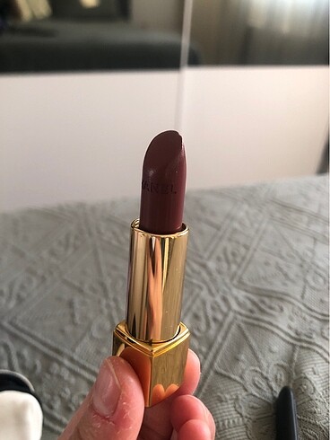 Beden Chanel ruj