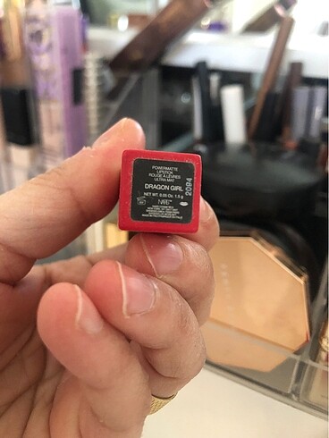 Nars Nars ruj