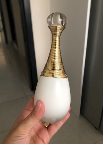 Dior parfüm