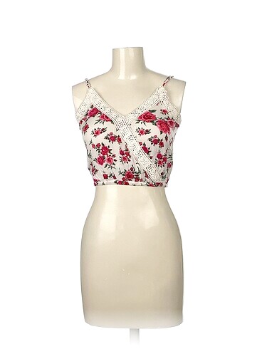 H&M Bluz %70 İndirimli.