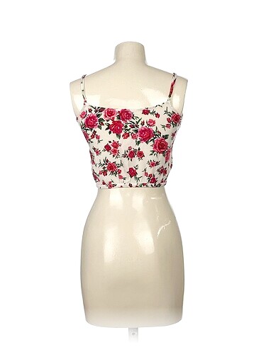 34 Beden H&M Bluz %70 İndirimli.