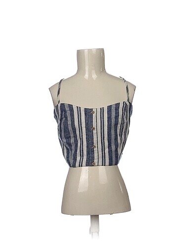 Pull and Bear Bluz %70 İndirimli.