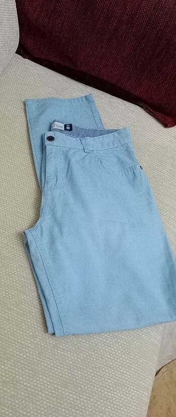 Lcw Teen 31 Beden Pantolon