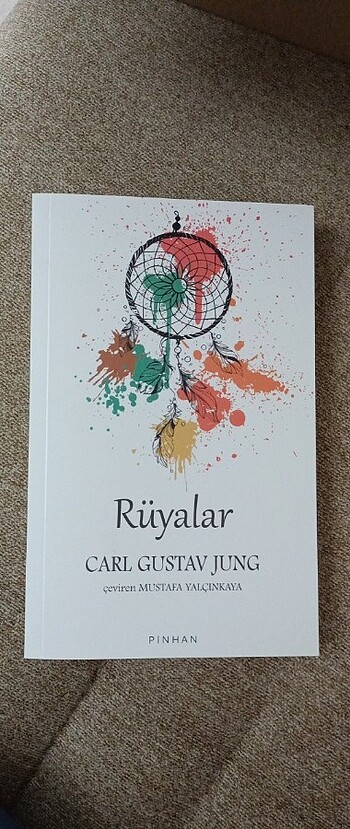 Rüyalar Jung