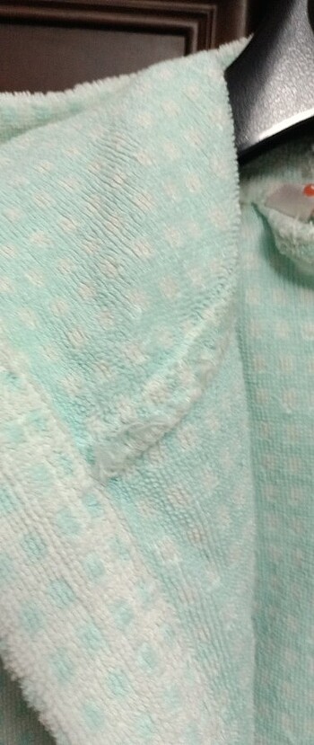 Bornoz 12-13 Yaş Erkek Çocuk - Görsel 7