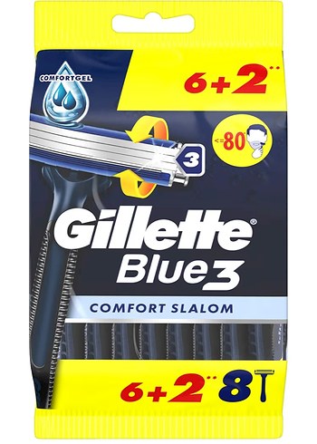 Gillette