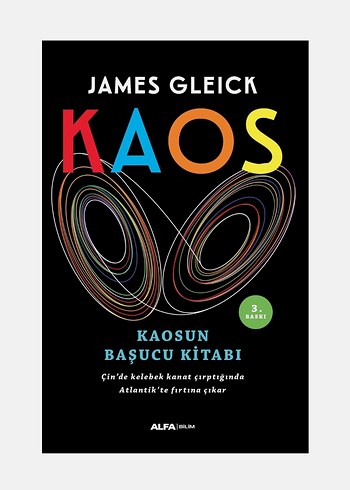 İnsan Fabrika Ayarları / Her Şeyin Şafağı / Kaos - Görsel 3