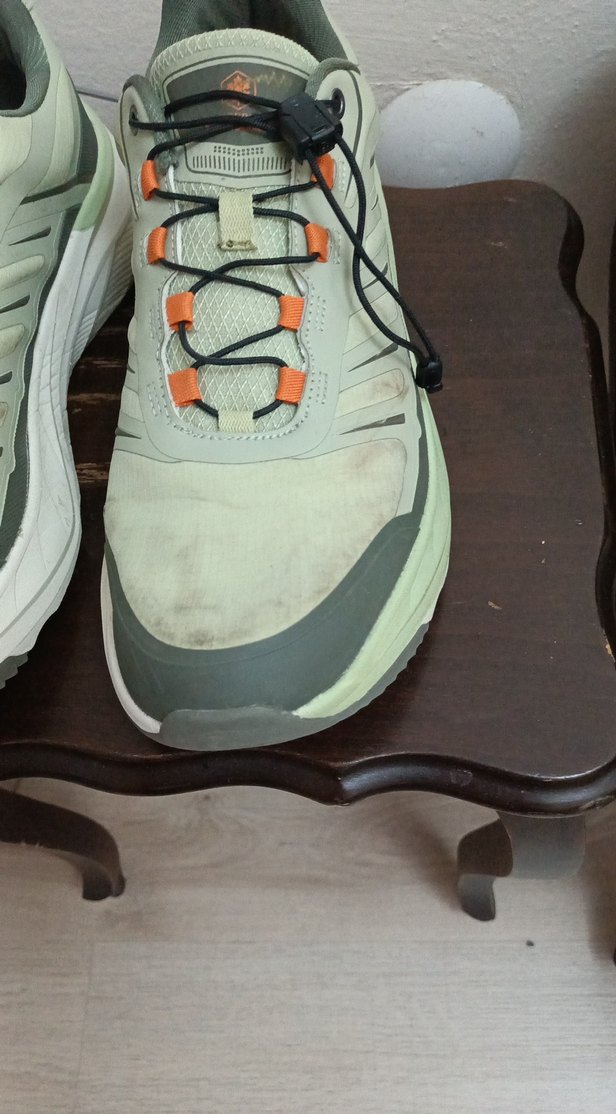 Lumberjack 45 Numara - Görsel 3