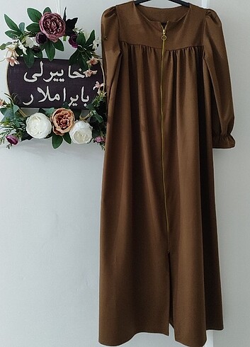 9-10 yaş ferace