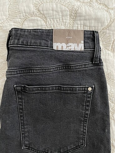 Mavi Jeans Mavi siyah jean