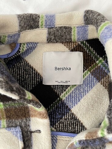 Bershka Bershka ceket