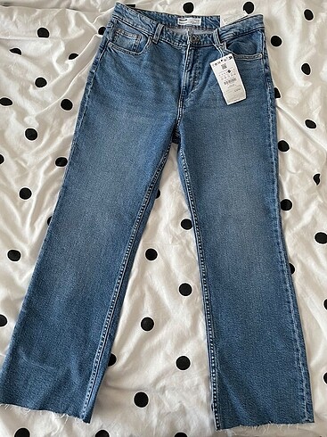 Bershka jean