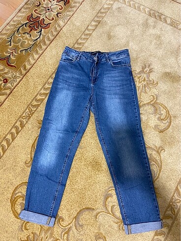 Kot pantolon jean