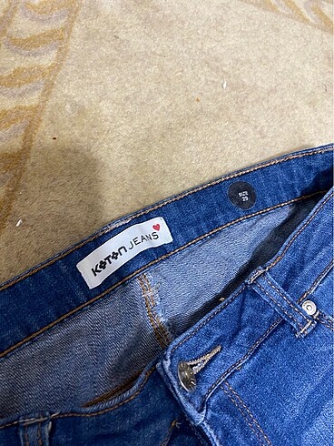Koton Kot pantolon jean