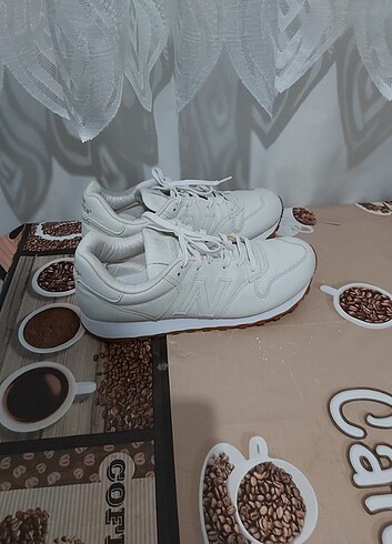 New balance 500 modeli