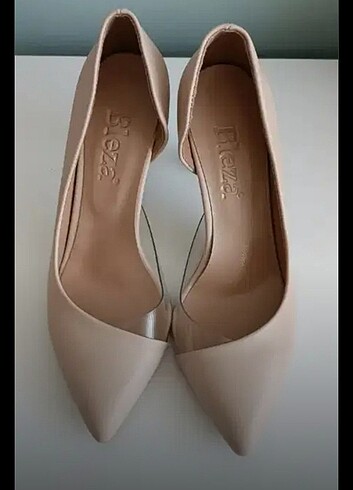 Diğer Stiletto