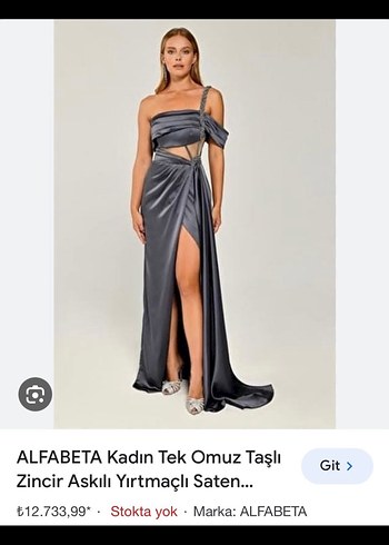 36 Beden siyah Renk Drapeli Askılı Uzun Siyah Abiye Elbise