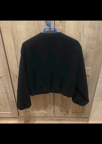 Zara Kadın Ceket - Görsel 2