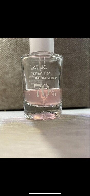 Sephora Korendy Anua