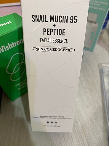 Beden Jumiso Snail Mucin