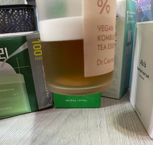 Sephora Dr.Ceuracle - Vegan Kombucha Tea Essence