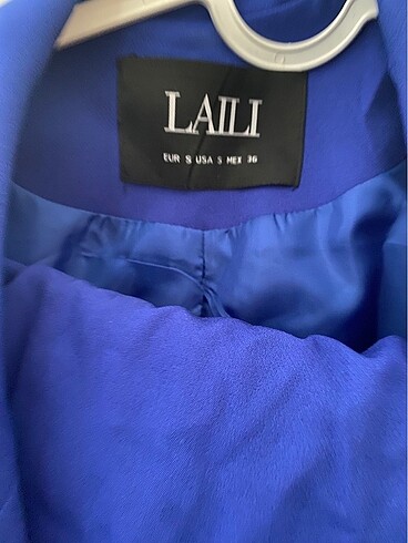 İkili blazer ceket takım m bedenlere de olur - Görsel 2