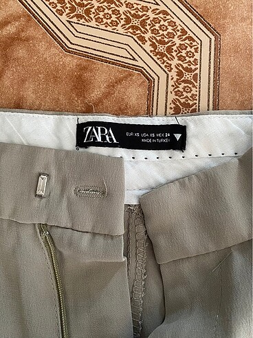 Zara Pantolon