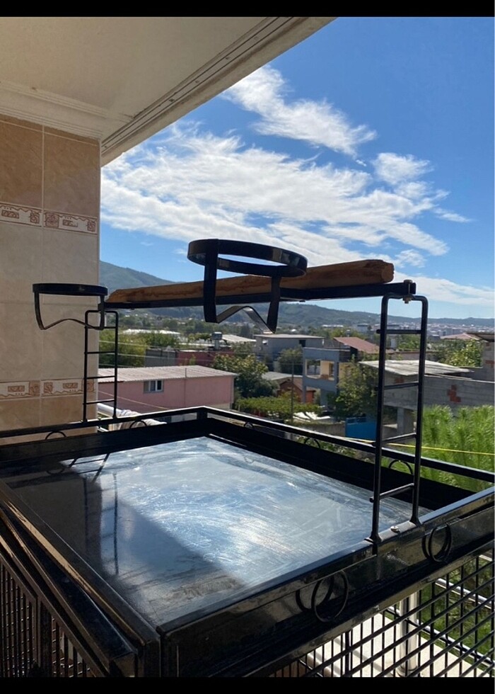 PAPAĞAN KAFESİ - Görsel 3