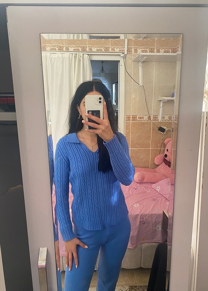 Trendyol ikili takım - Görsel 5