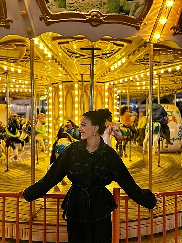 DENİM KOT TAKIM - Görsel 6