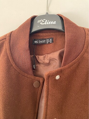 Ceket - Görsel 4