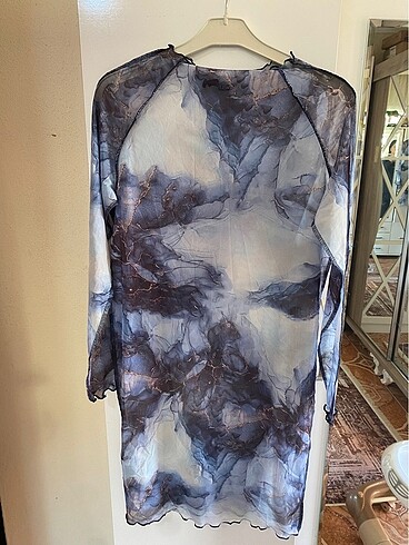 Plaj elbisesi - Görsel 2