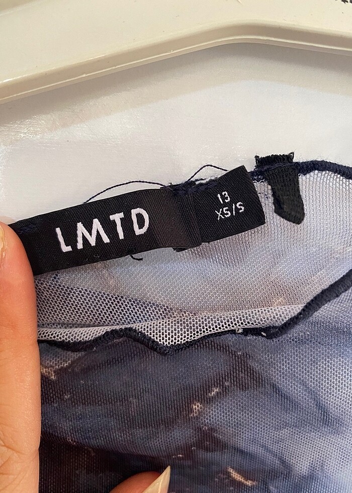 Plaj elbisesi - Görsel 4