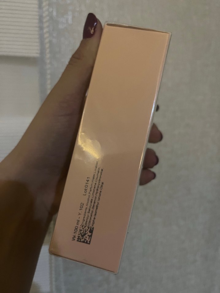 MAD Kadın Parfümü 100 ml - Görsel 2