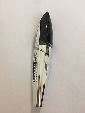 Loreal Paris Bambi eye maskara