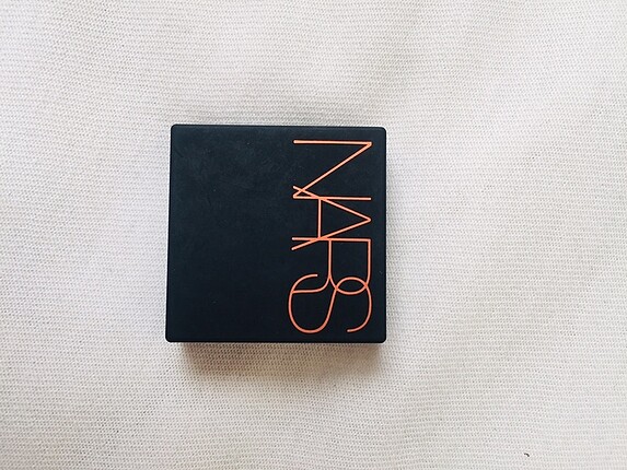 Nars Laguna