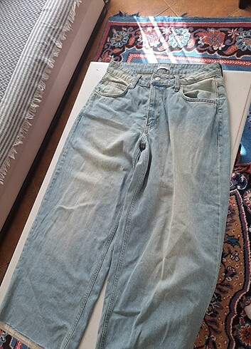 baggy jean