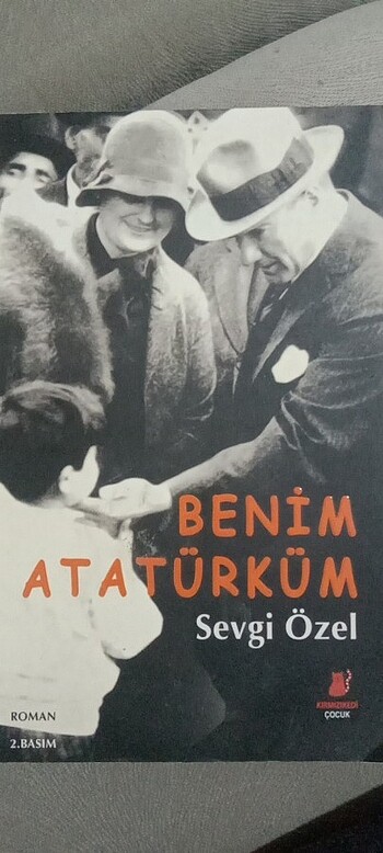 Benim Atatürküm