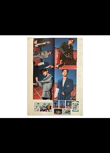 seventeen pc