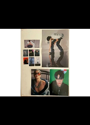  Exo pc