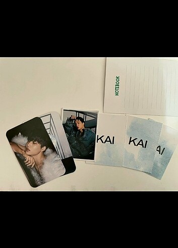  Beden Renk Exo pc