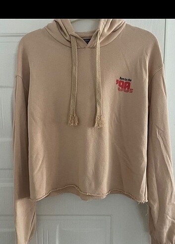 Bershka Sweat