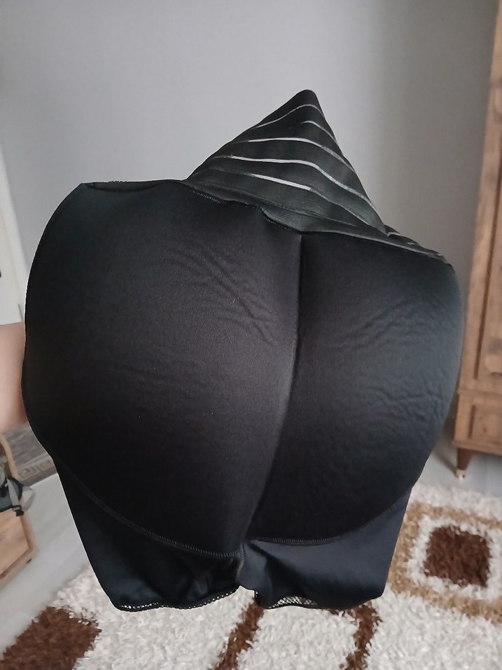 Popo Korsesi - Görsel 2