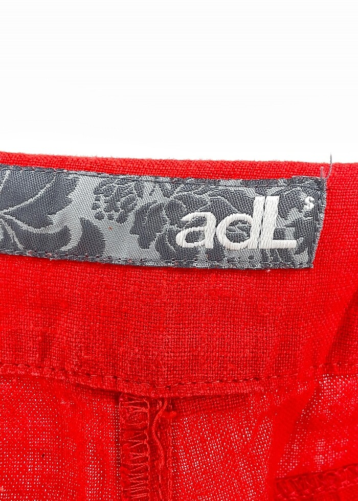 Adil Işık Mini Şort %70 İndirimli. - Görsel 4