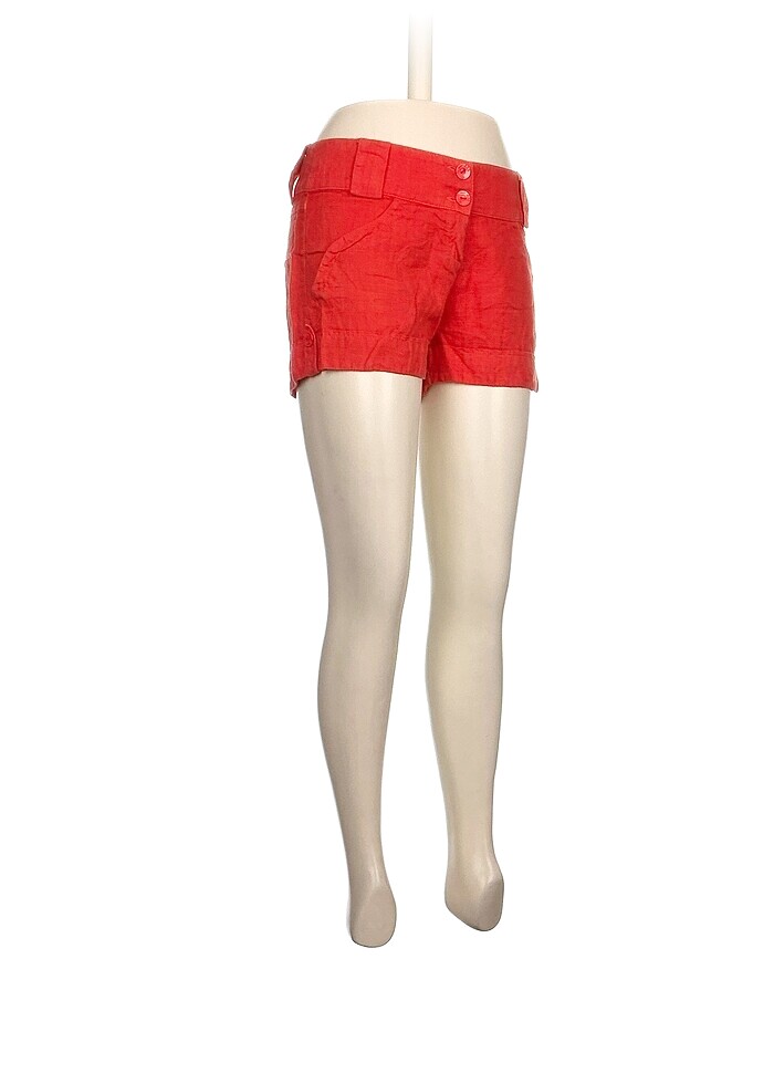 Adil Işık Mini Şort %70 İndirimli. - Görsel 2