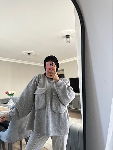 Salaş Sweatshirt