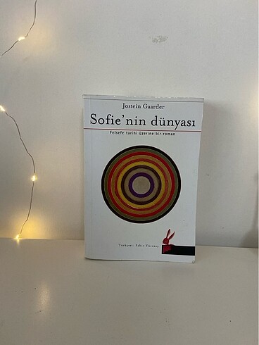 Sofie?nin Dünyası