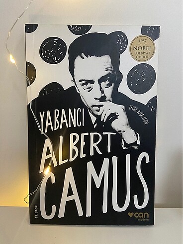 Yabancı
